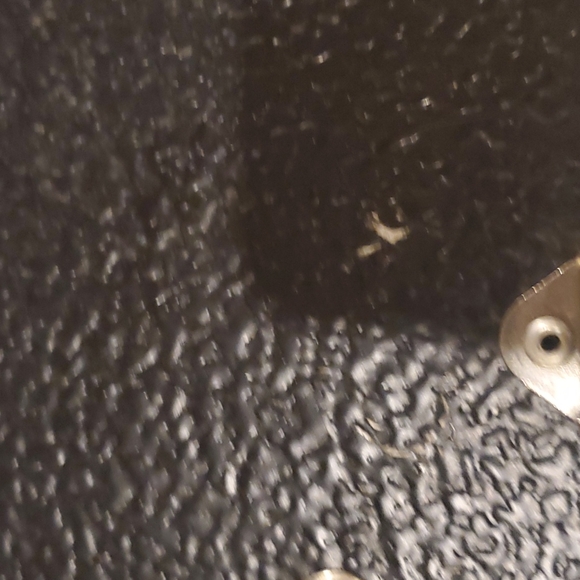 RARE! VINTAGE MAC Cosmetics Train Case - Picture 10 of 17